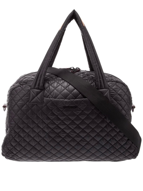 MZ Wallace Handbags - MZWallace Weekender Bag